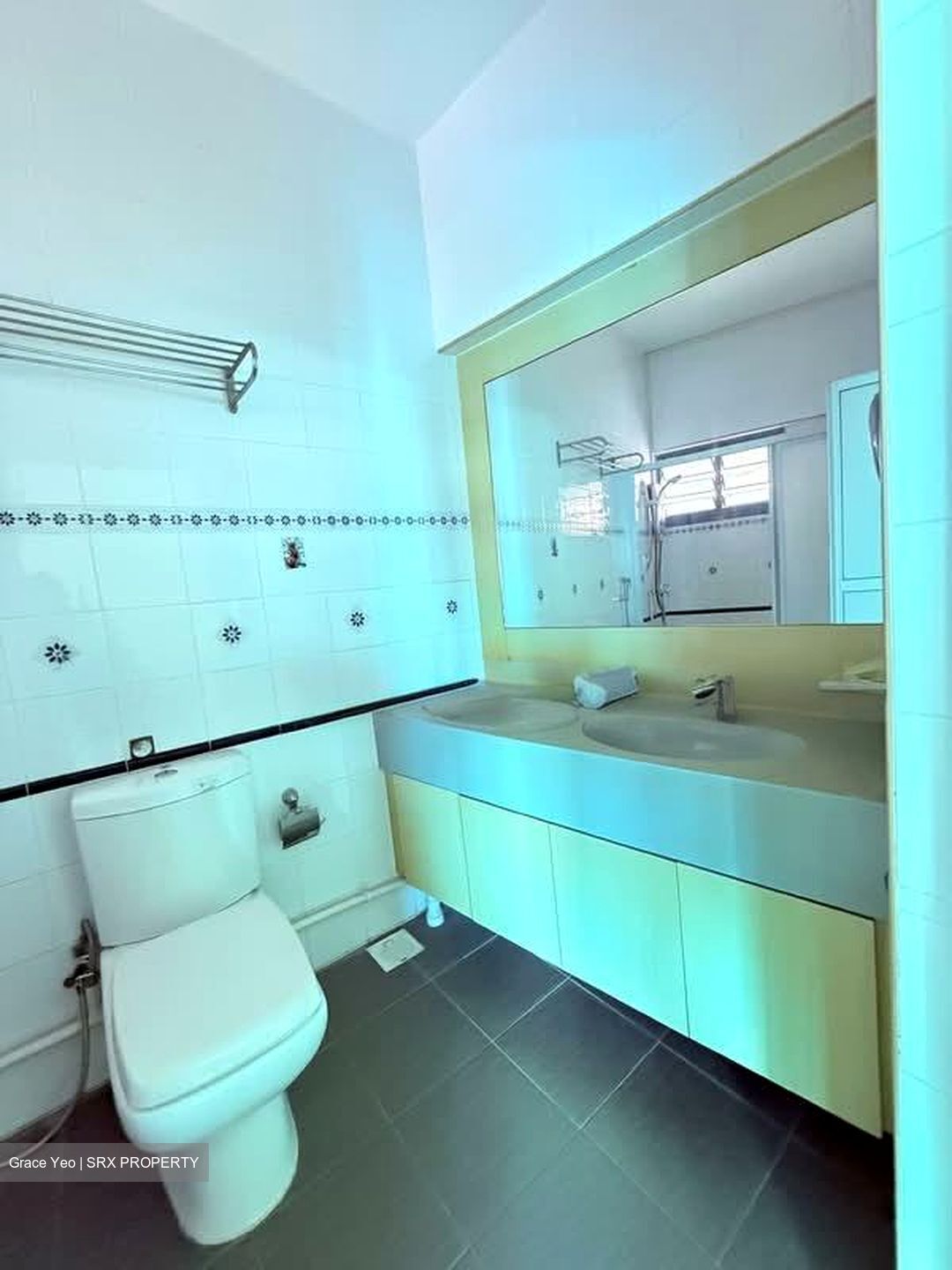 Blk 468A Blue Riverview (Sembawang), HDB Executive #550202321